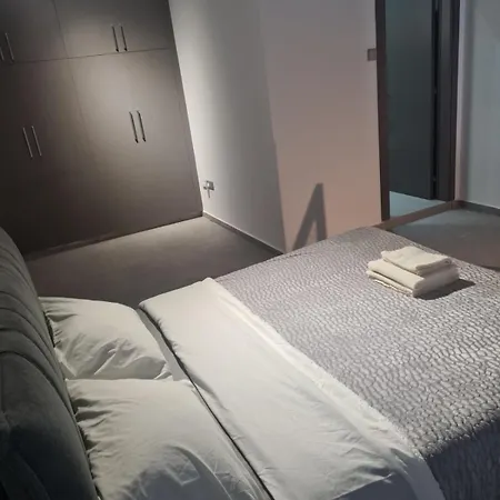 Dammezonetes Ferienhaus *