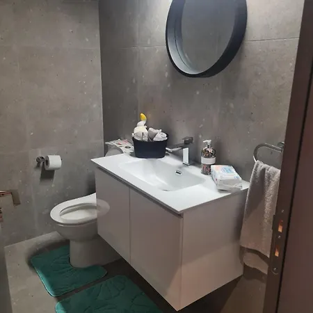 Dammezonetes Ferienhaus Limassol