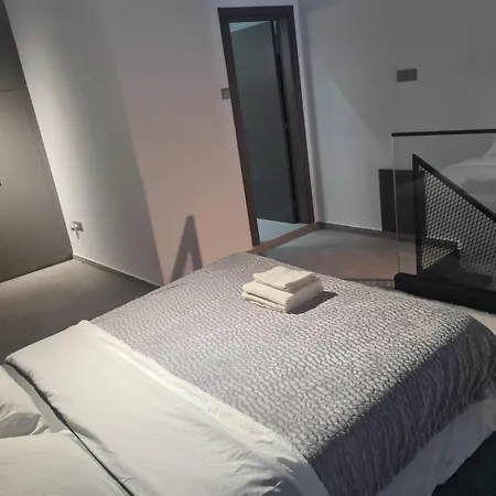 Dammezonetes Holiday home